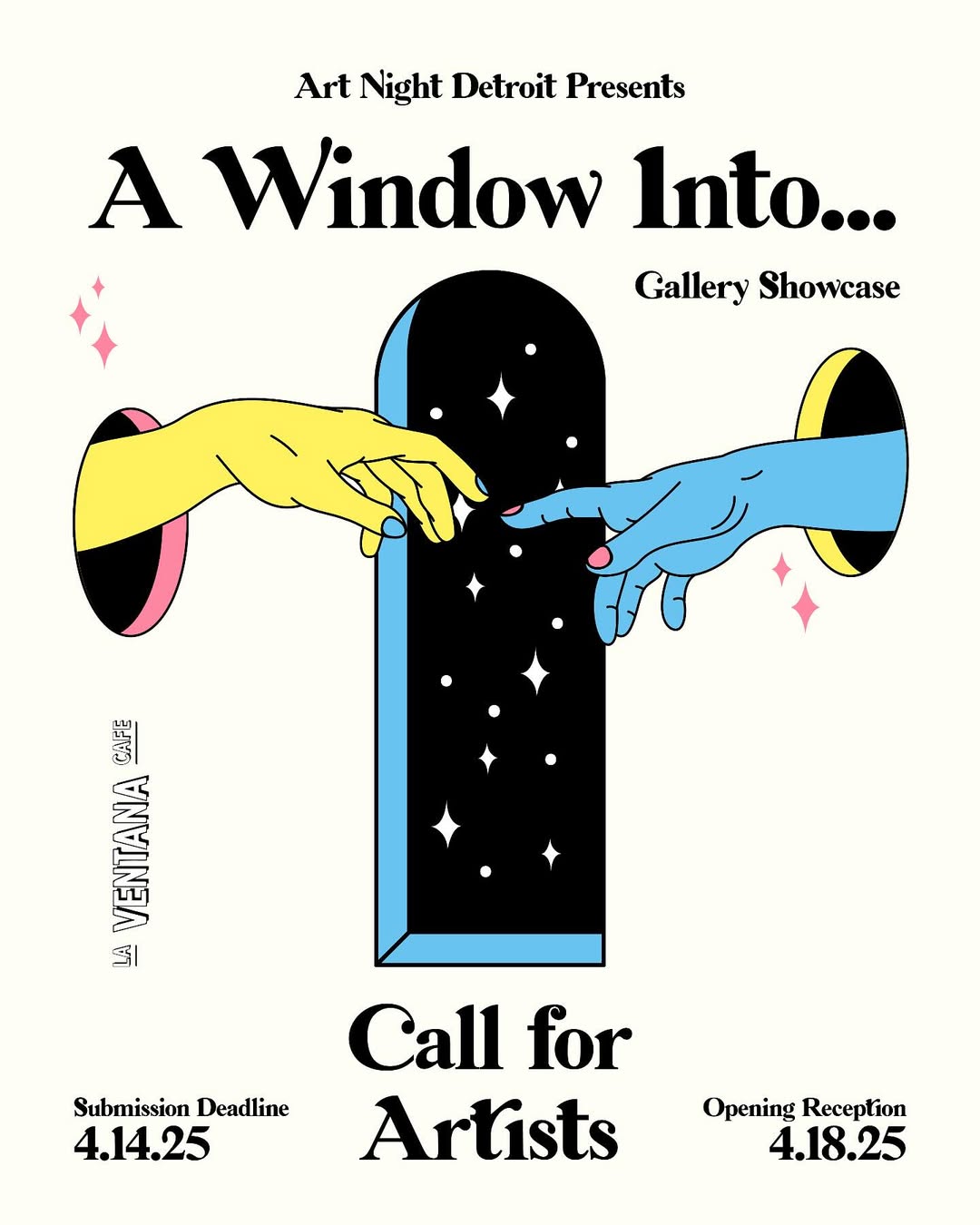 A Window Into...