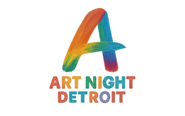 House A La Mode x Art Night Detroit