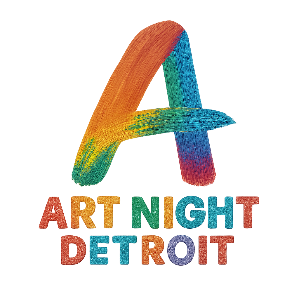 Art Night Detroit
