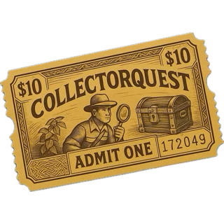 Raffle Ticket